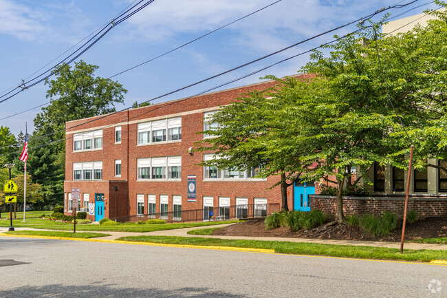 St. Peter Academy has been a longstanding institution in this beloved neighborhood.