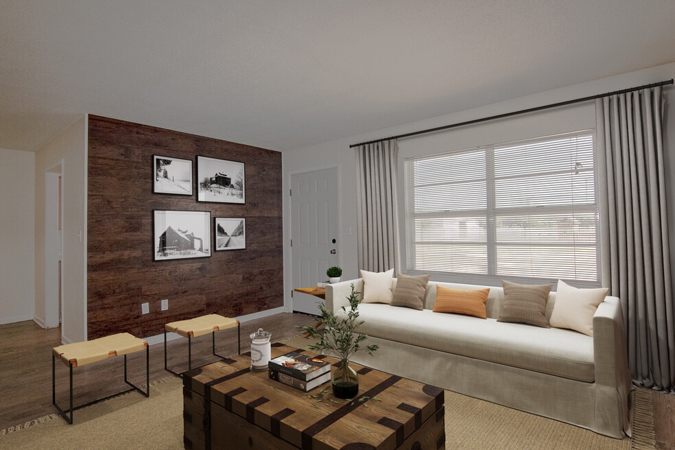 The Ranch at Andrews, Andrews, TX 79714 - photo 1