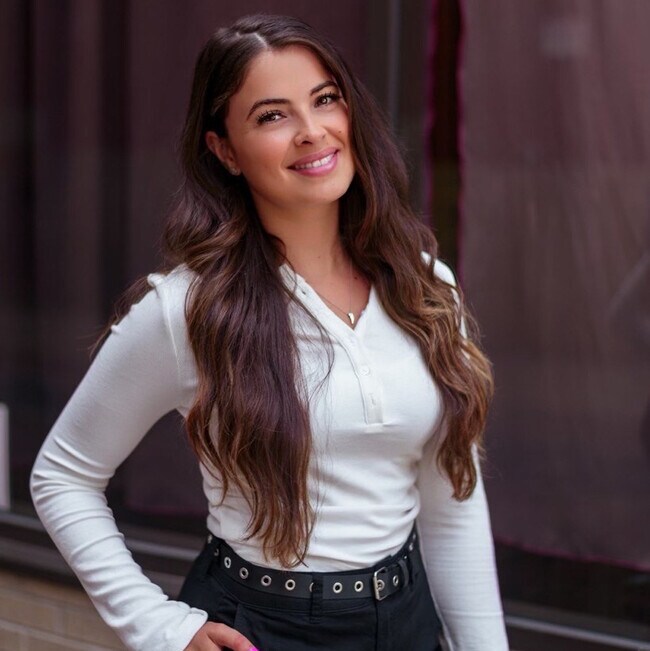 Amanda Travassos