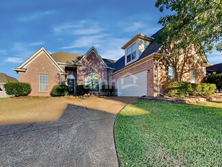 1114 Green Fern Cove, Cordova, TN 38018