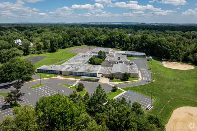 Parents rave about the after school programs at Carl H. Kumpf Middle School, Clark, NJ.