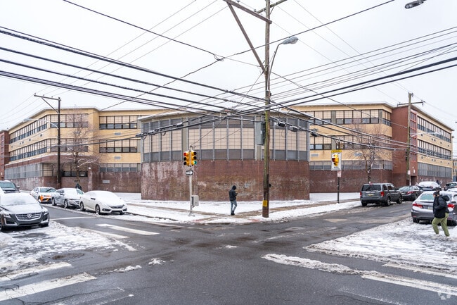 Carver High School, shaping the leaders of tomorrow.