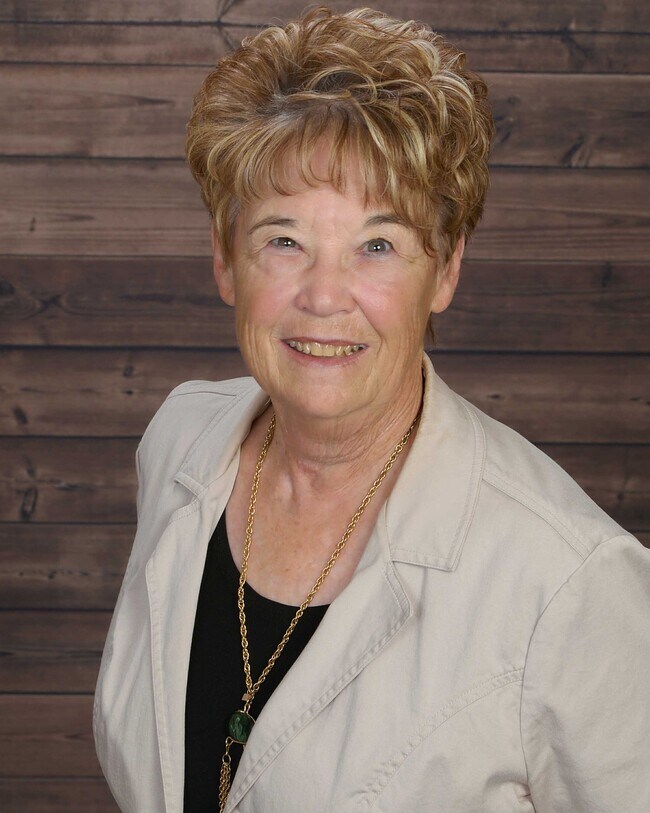Marilyn Nygren