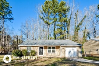 5176 Martins Crossing Rd, Stone Mountain, GA 30088