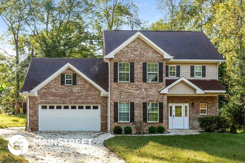 2973 Cascade Cir, Gainesville, GA 30504 - photo 1