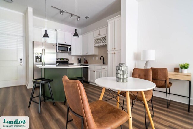 2101 Lakeside Lofts Cir unit 1006, Cary, NC 27513 - photo 6