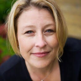 Mimi Osterdahl