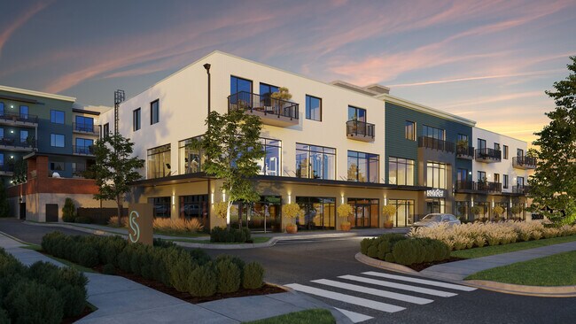 Sonder, Kansas City, MO 64114 - photo 4