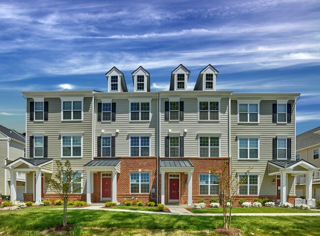 Darley Green Townhomes - 700 Darley Rd, Claymont, DE | Homes.com