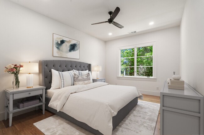 98 Johnson Ferry Rd NW, Atlanta, GA 30328 - photo 4