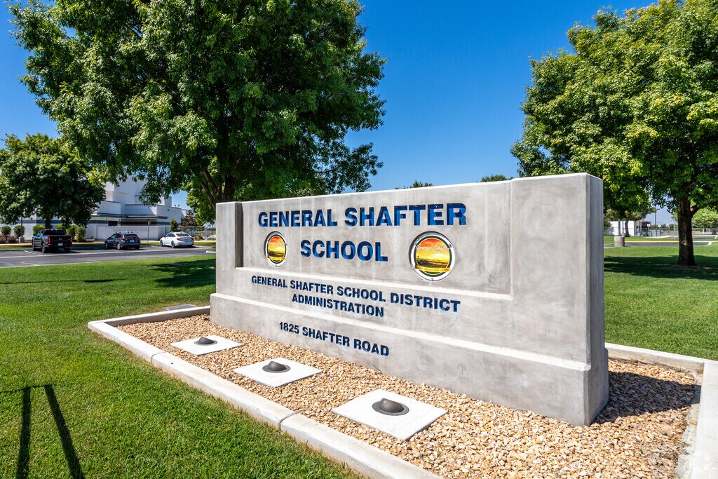 General Shafter Elementary School, Rankings & Reviews