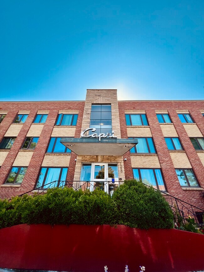 The Capri Apartments, Denver, CO 80206 - photo 2