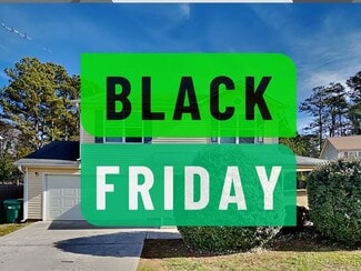 4778 Tuong Yen Ct, Forest Park, GA 30297