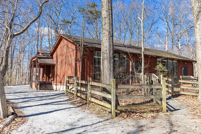 The Great Swamp Educational Center in Chatham has programs for children and adults.