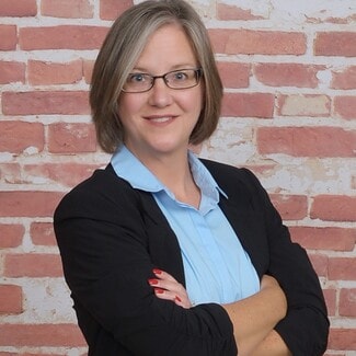 Jennifer Hasheider
