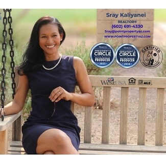 Sray Kaliyanei
