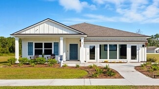 88 Turpentine, Crawfordville, FL 32327