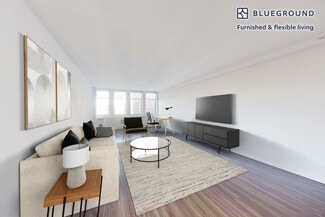 790 Boylston St Unit FL14-ID5496A, Boston, MA 02199