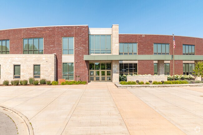 Baird Elementary School is a public school located in Green Bay, WI.