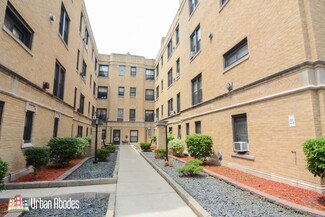 2844 N Orchard St Unit M614, Chicago, IL 60657