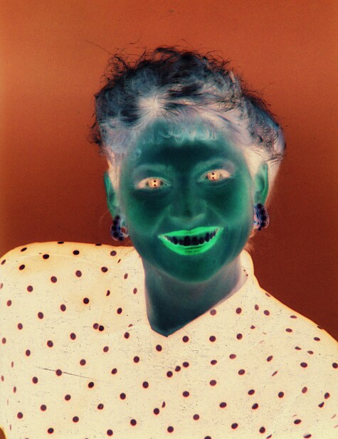 Lois Fritz