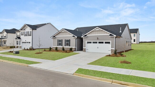 1161 Kingston Ave, Buckhead, GA 30625 - photo 7