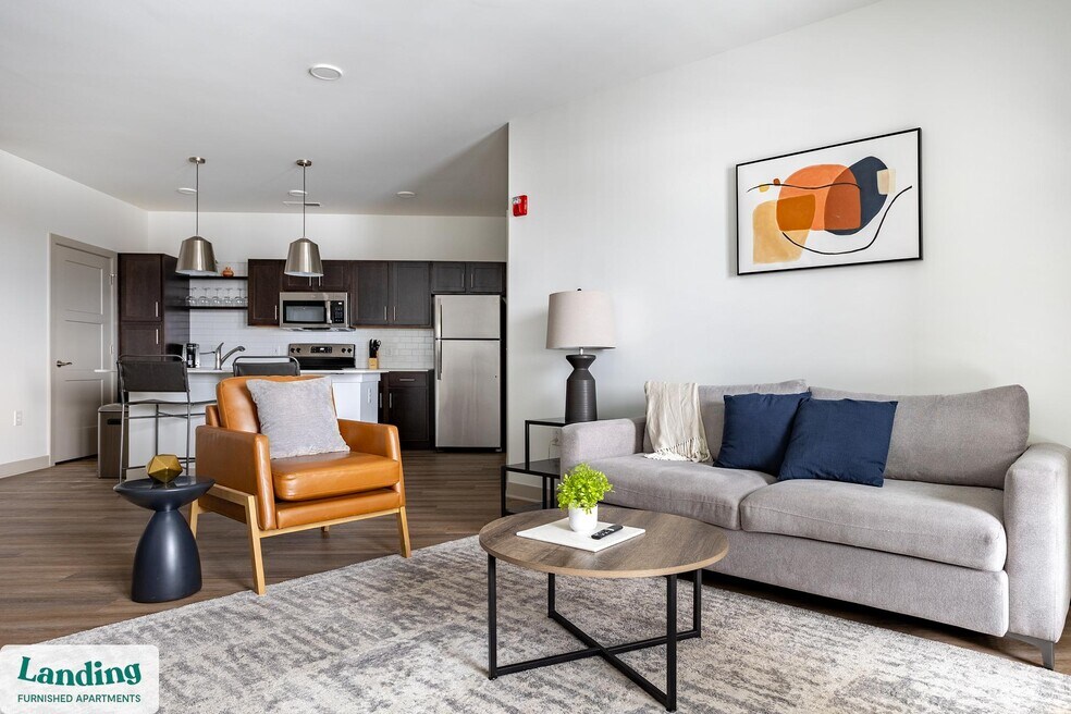 5811 Main St unit 1-305.1407296, McCordsville, IN 46055 - photo 1