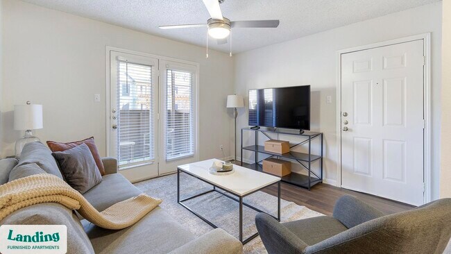 1408 Teasley Ln unit 3911.1407344, Denton, TX 76205 - photo 3