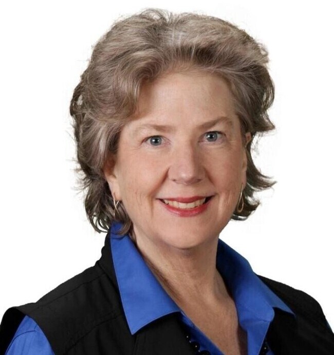 Ruth Gribbin-Schmitt