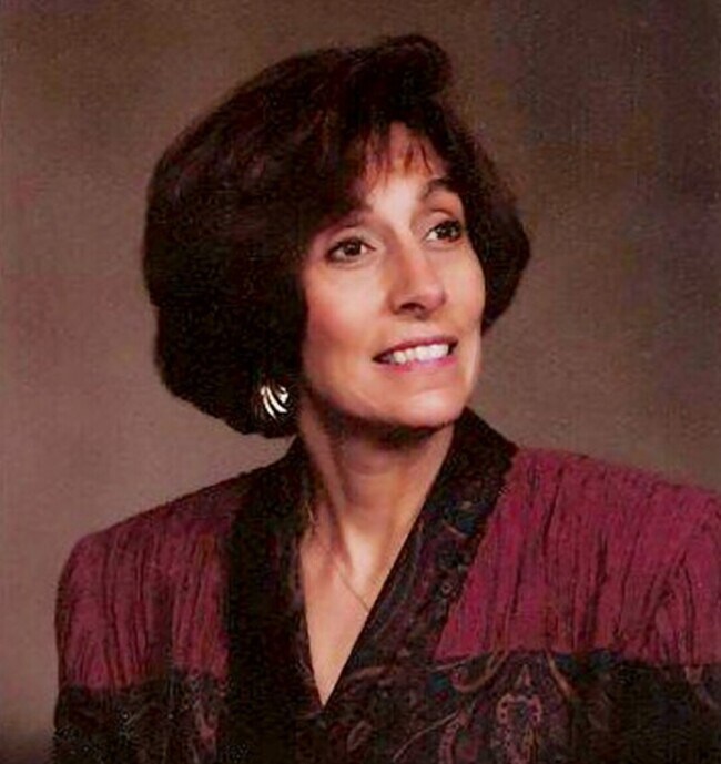 Donna Arrigo