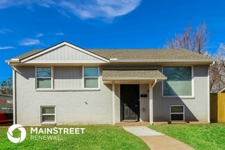 5701 N Warren Ave, Oklahoma City, OK 73112