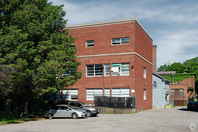 Yeshiva of Rochester has a devoted Rebbeim.