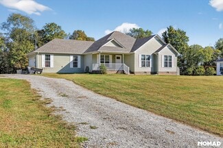 2281 Franklin Hayes Rd, Pulaski, TN 38478