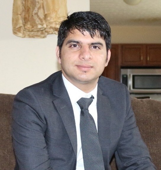 Hom Mainali