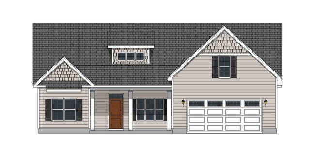 0 the Villas St unit 36501532, Winterville, NC - photo 4