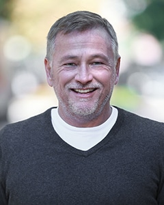 John Park