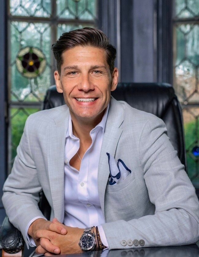 Christian Di Stasio