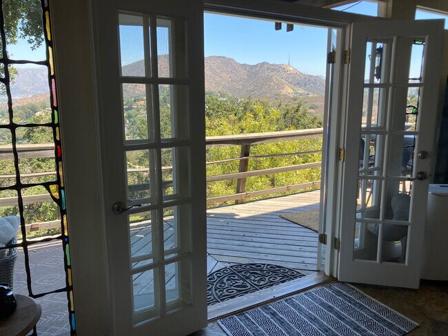 View from Apt.