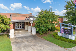 Belton Middle School