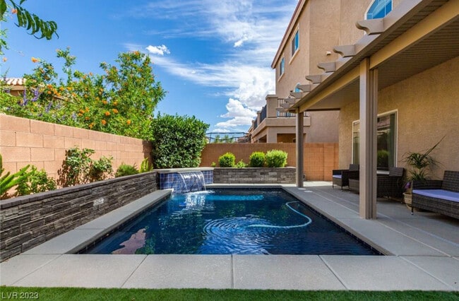 9784 Kodiak Island Ct unit 1 Blue BD, Las Vegas, NV 89141 - photo 5