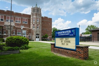 Edgewater Elementary School