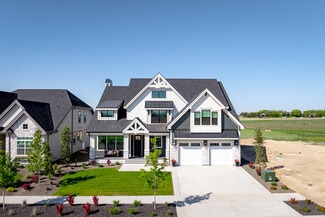 9823 W Delta Brook Ct., Star, ID 83669