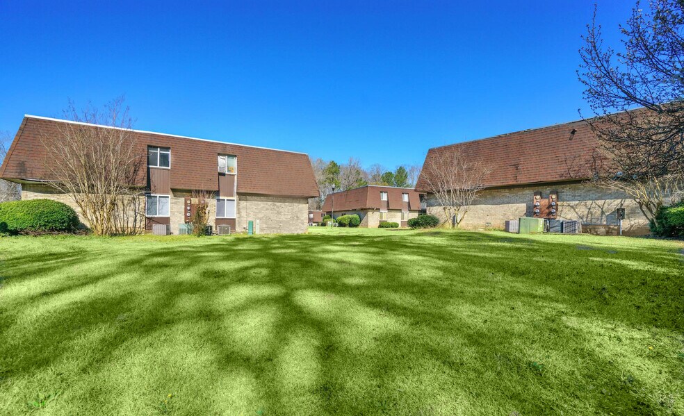 Palmetto Circle 1200 W Martintown Rd, North Augusta, SC