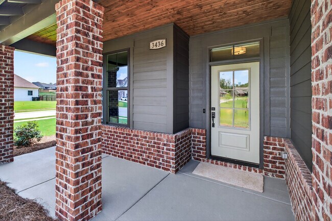 5032 Simms Ridge unit 37003969, Pelham, AL 35124 - photo 7