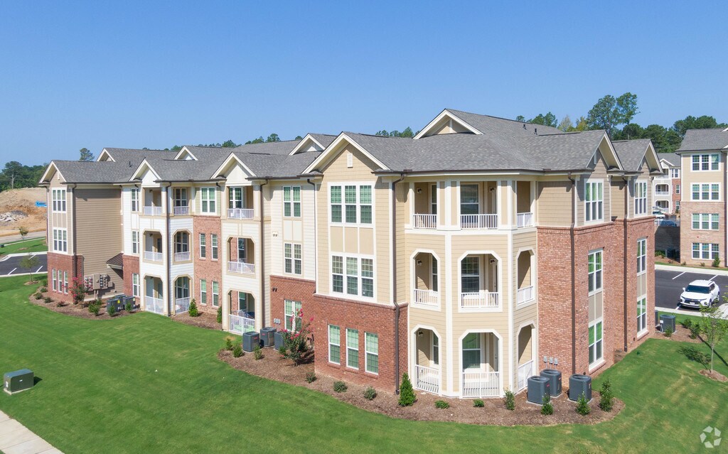 The Villages at Westford 2605 S Lowell Rd, Apex, NC