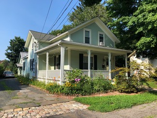 53 Middle St, Northampton, MA 01062
