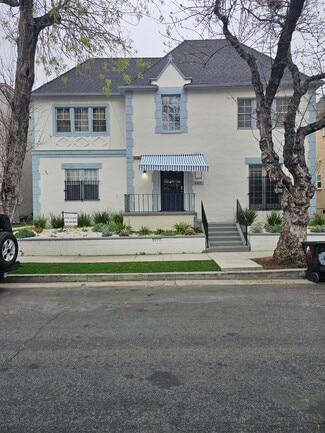 6439 Orange St, Los Angeles, CA 90048