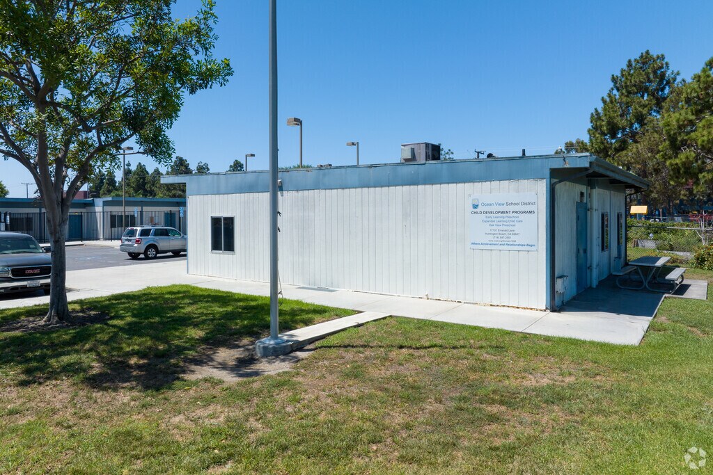 Sycamore Creek Charter School is located in Huntington Beach, California.