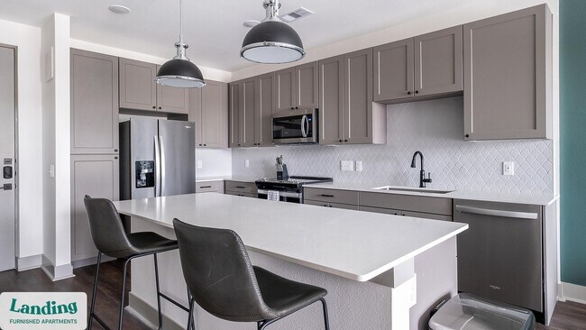 1950 Winrock Blvd unit 1362, Houston, TX 77057 - photo 5