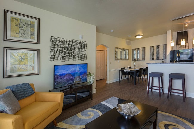 Lodge at Black Forest, Colorado Springs, CO 80924 - photo 3